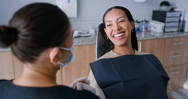 Advanced Technology for Better Dental Care in Vincennes, IN